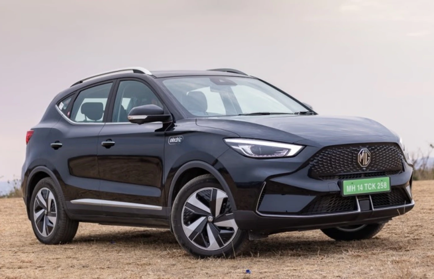 Mega EV sale december